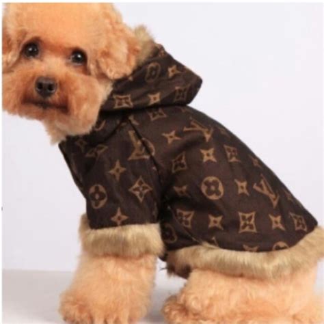 louis vuitton pet bijenkorf|louis vuitton dog accessories.